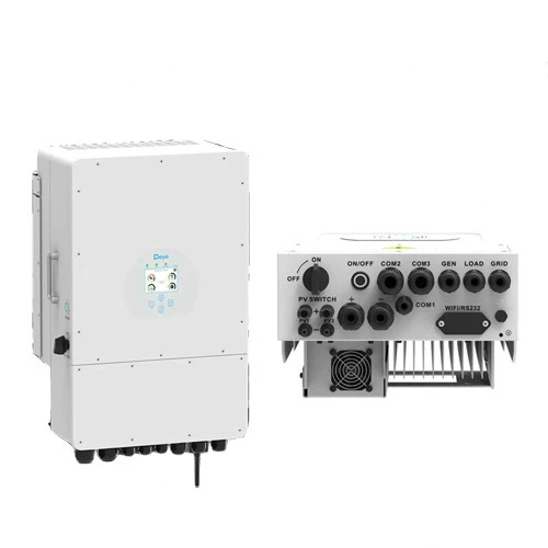 15kw Residential Storage PV Panel System