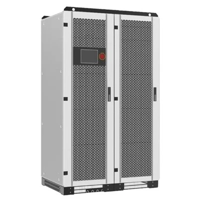 Penyongsang Solar Hibrid 1MW Dengan Bateri Penyimpanan Tenaga