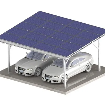 PV Carport
