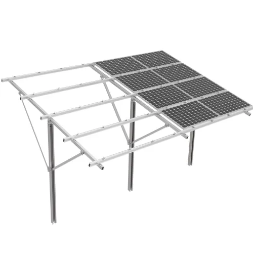 Solar Panel Racking System