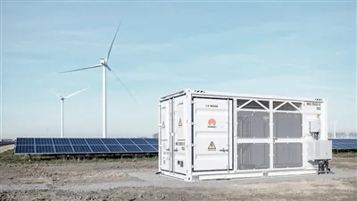 Tenaga Asal Mula Membina BESS 240MW di Australia