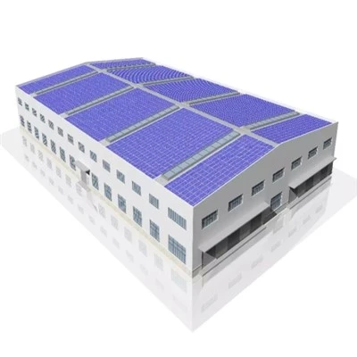 Sistem BIPV