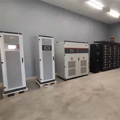 Sistem sandaran bateri solar